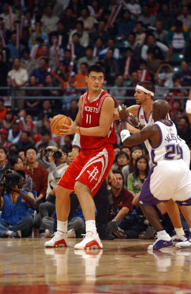 在NBA这
