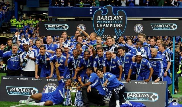 [图]帕尔默大四喜 切尔西4-2布赖顿联赛三连胜.